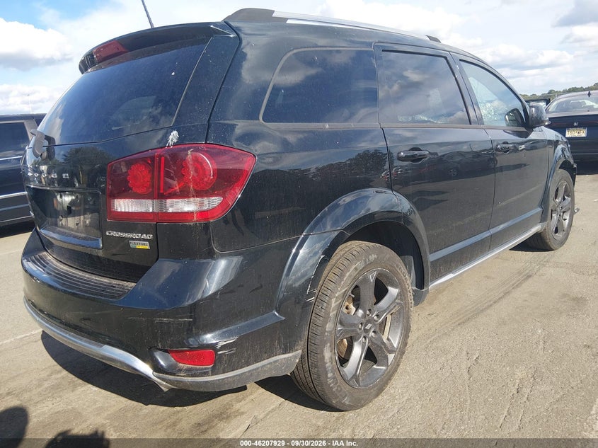 DODGE JOURNEY 2019 VIN 3C4PDCGG7KT731442
