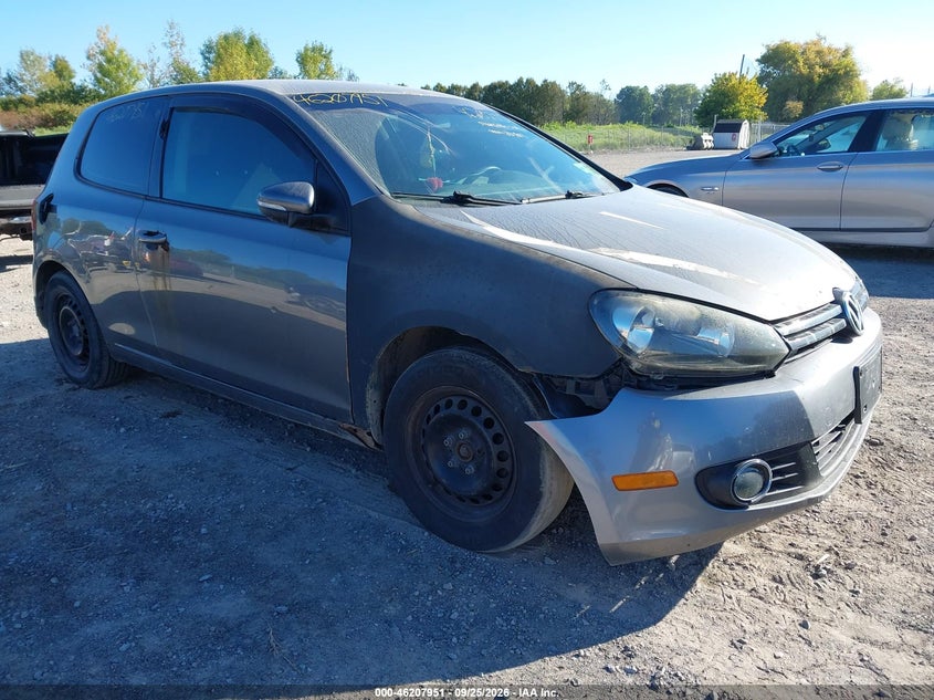 Vin: wvwbb7aj9cw311334, lot: 46707863, volkswagen golf conv 2012 img_1