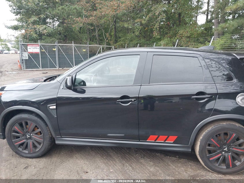 2021 MITSUBISHI OUTLANDER SPORT 2.0 BE 2WD/2.0 ES 2WD/2.0 LE 2WD/2.0 S 2WD · Фото 14