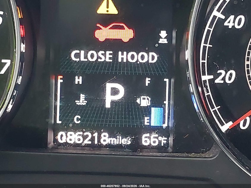 2021 MITSUBISHI OUTLANDER SPORT 2.0 BE 2WD/2.0 ES 2WD/2.0 LE 2WD/2.0 S 2WD · Фото 15