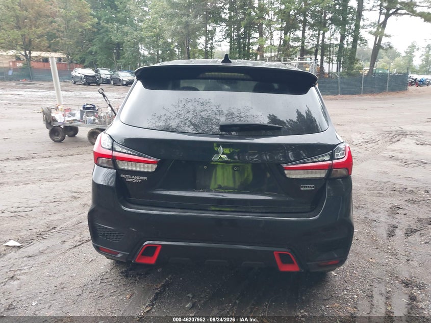 2021 MITSUBISHI OUTLANDER SPORT 2.0 BE 2WD/2.0 ES 2WD/2.0 LE 2WD/2.0 S 2WD · Фото 16
