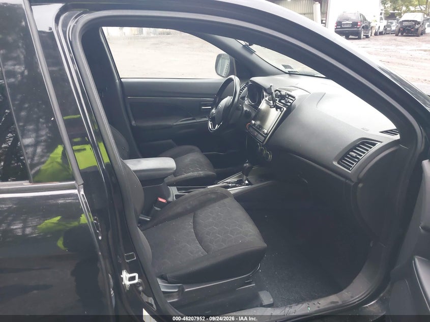 2021 MITSUBISHI OUTLANDER SPORT 2.0 BE 2WD/2.0 ES 2WD/2.0 LE 2WD/2.0 S 2WD · Фото 5
