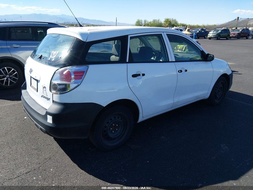 Фото 4 - TOYOTA MATRIX