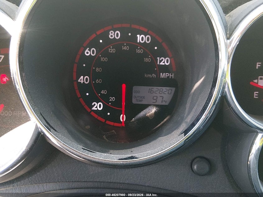TOYOTA MATRIX 2006 VIN 2T1KR32E66C599316