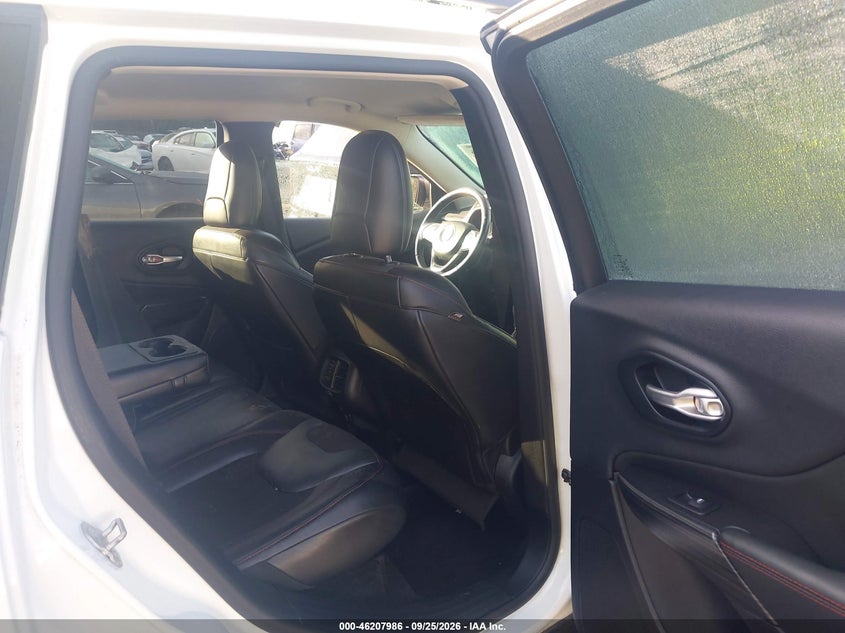 JEEP CHEROKEE 2014 VIN 1C4PJMBB9EW308712