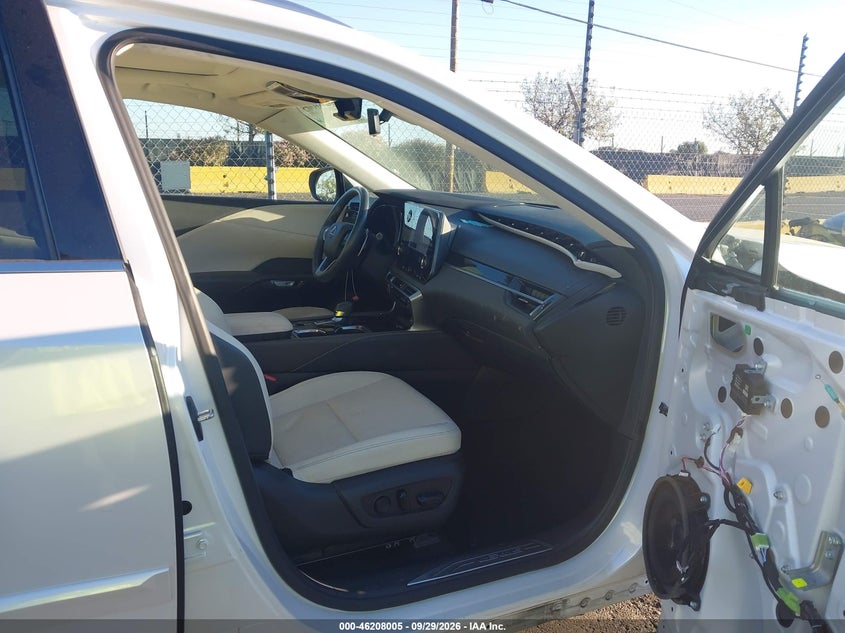 LEXUS RX 350 2023 VIN 2T2BAMCAXPC028207
