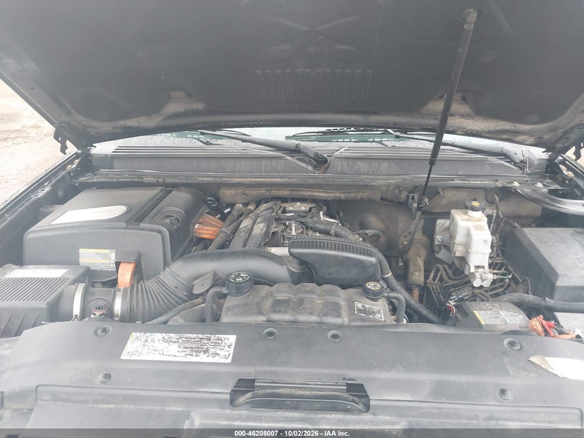 2008 GMC YUKON HYBRID · Photo 10