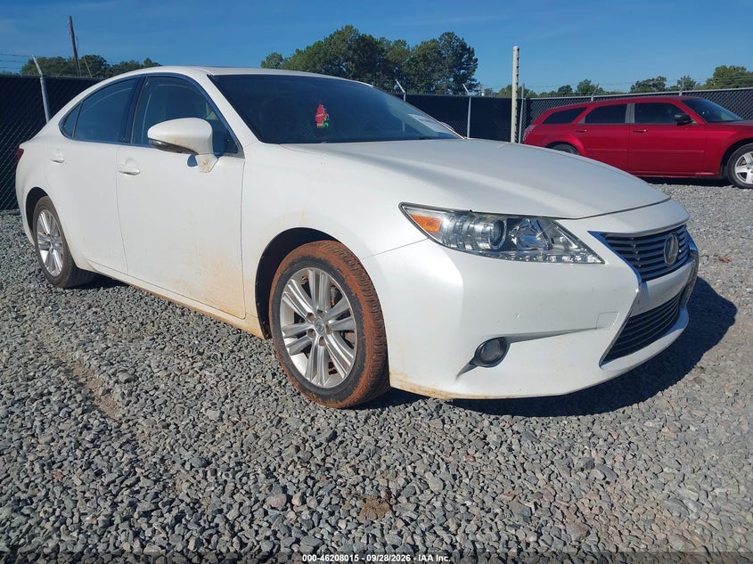 Vin: jthbk1gg2e2121053, lot: 46707927, lexus es 350 2014 img_1