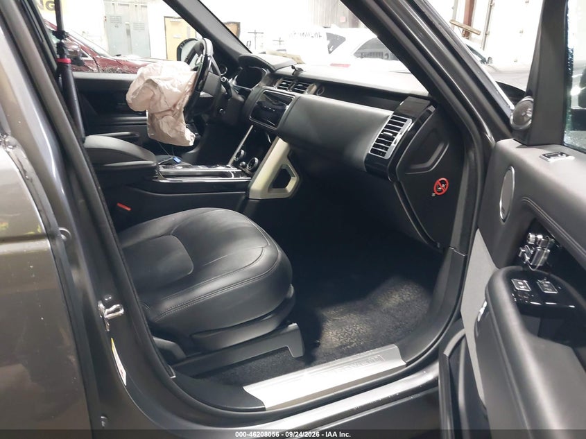 LAND-ROVER RANGE ROVER 2019 VIN SALGS2RE9KA532677