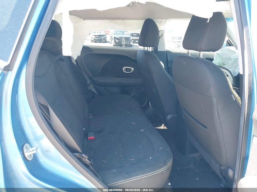 KIA SOUL 2016 VIN KNDJP3A51G7368121