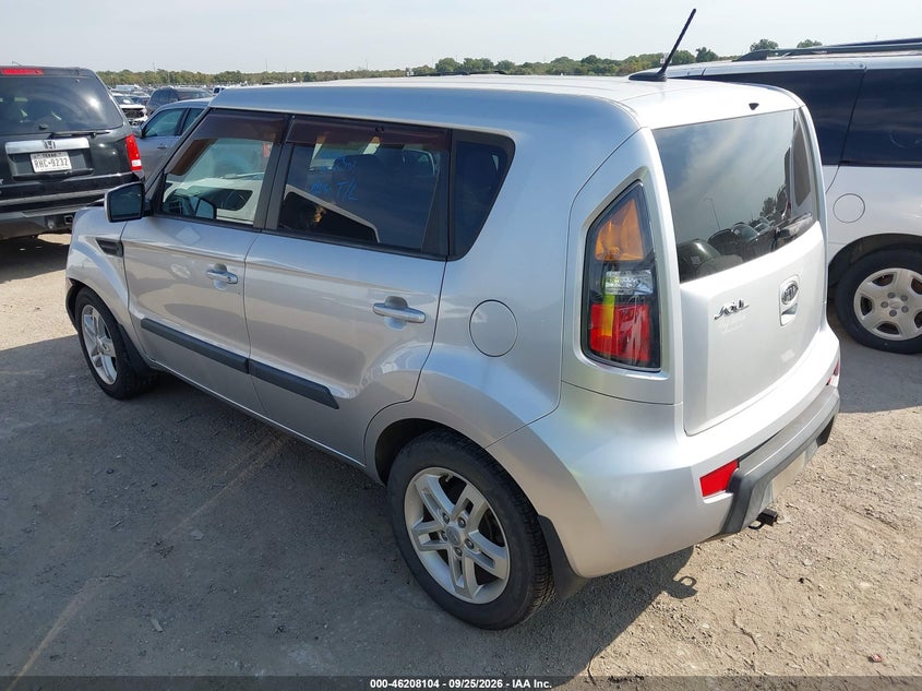 Vin: kndjt2a22b7708767, lot: 46708016, kia soul + 20113