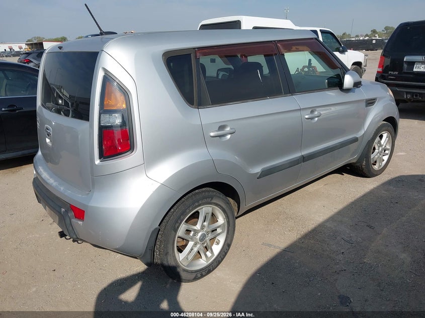 Vin: kndjt2a22b7708767, lot: 46708016, kia soul + 20114