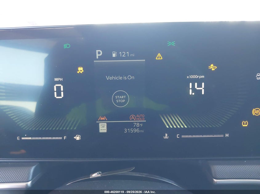 KIA K5 2025 VIN KNAG24J78S5321573