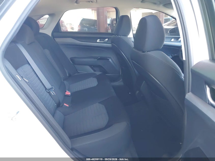 KIA K5 2025 VIN KNAG24J78S5321573