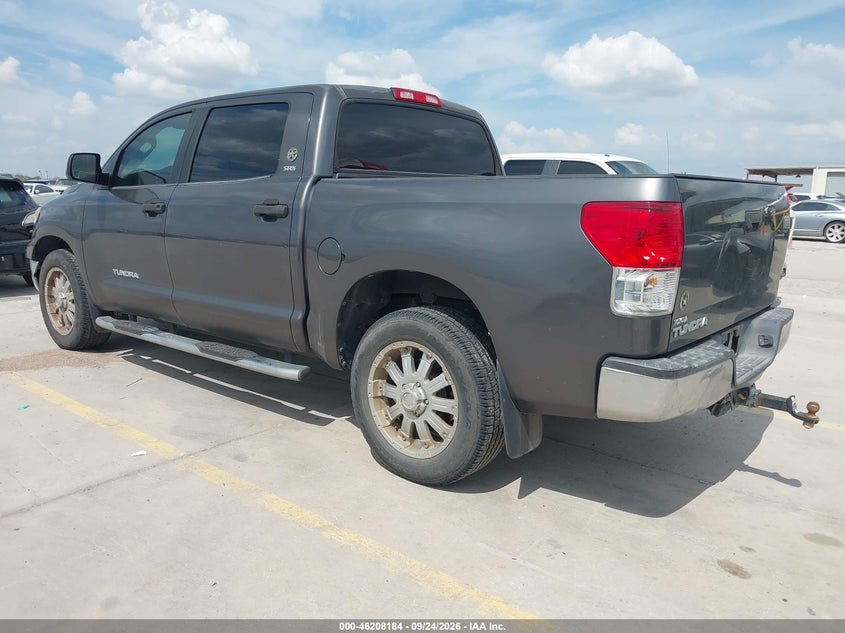 Vin: 5tfem5f1xcx046339, lot: 46708096, toyota tundra grade 4.6l v8 20123