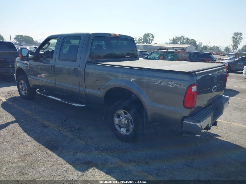Vin: 1ftsw2br1aeb13491, lot: 46708106, ford f-250 cabela's/harley-davidson/king ranch/lariat/xl/xlt 20103