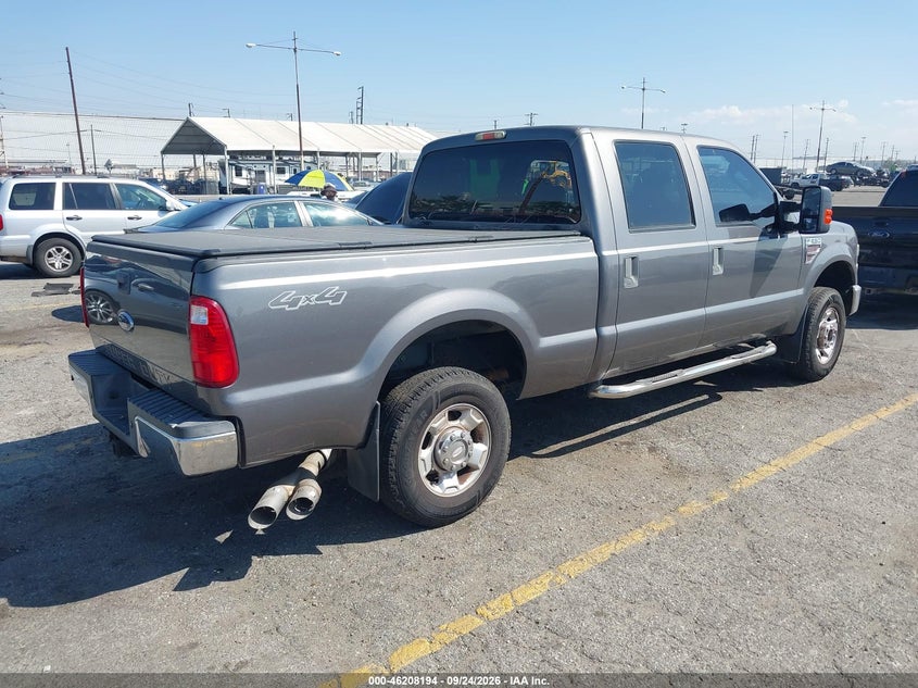 Vin: 1ftsw2br1aeb13491, lot: 46708106, ford f-250 cabela's/harley-davidson/king ranch/lariat/xl/xlt 20104