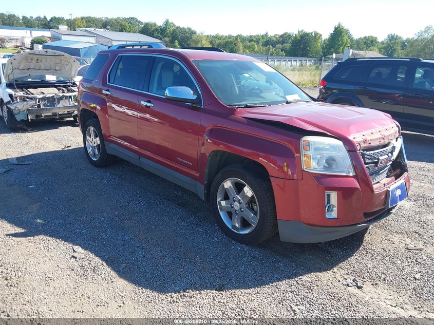 Vin: 2gkflwe54c6281020, lot: 46708122, gmc terrain slt-2 2012 img_1