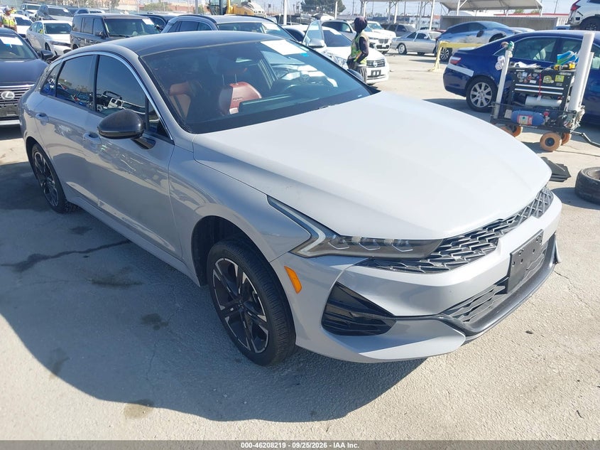 Vin: 5xxg64j20mg034853, lot: 46708131, kia k5 gt-line 2021 img_1