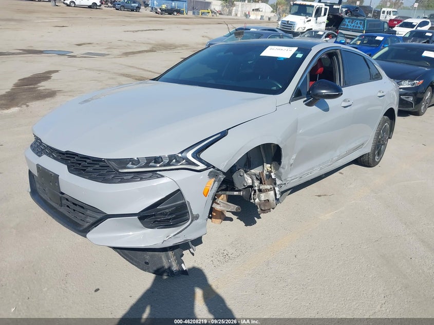 Vin: 5xxg64j20mg034853, lot: 46708131, kia k5 gt-line 20212