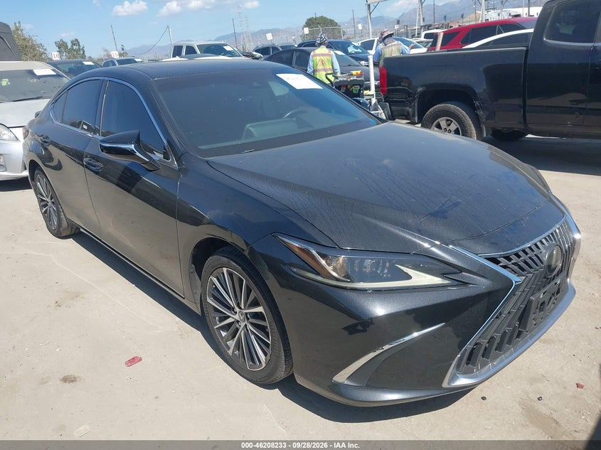 Vin: 58ada1c19ru047353, lot: 46708145, lexus es 300h 2024 img_1