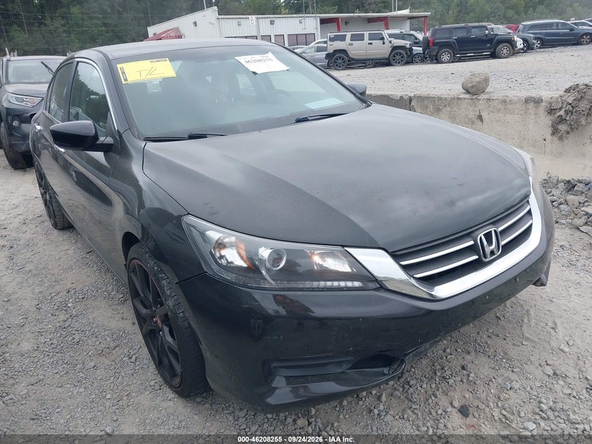 Vin: 1hgcr2f36ea078012, lot: 46708167, honda accord lx 2014 img_1