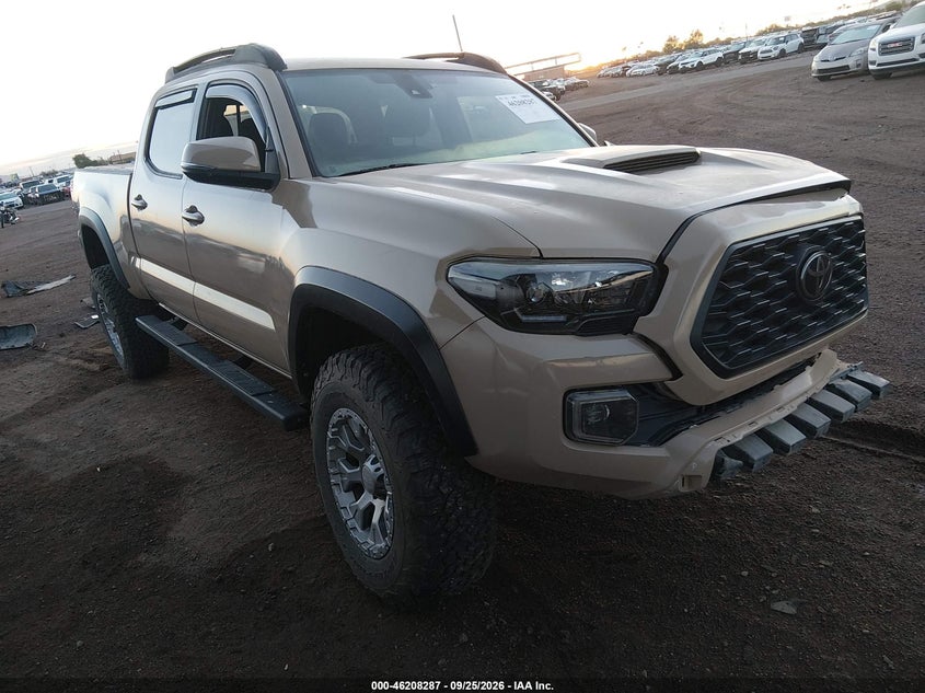 Vin: 3tmdz5bn8km061383, lot: 46708199, toyota tacoma trd off road 2019 img_1