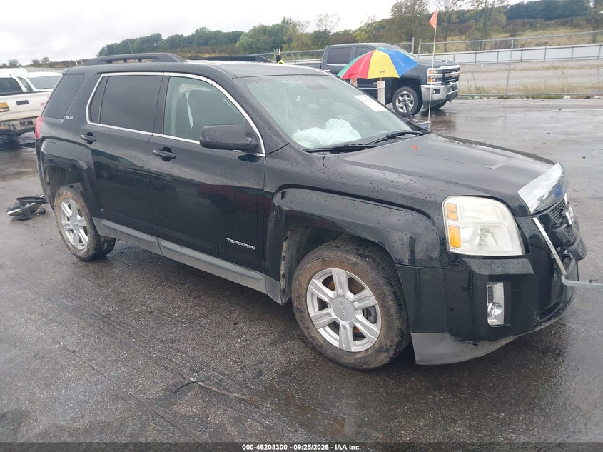 Vin: 2gkalrek2e6239322, lot: 46708212, gmc terrain sle 2014 img_1
