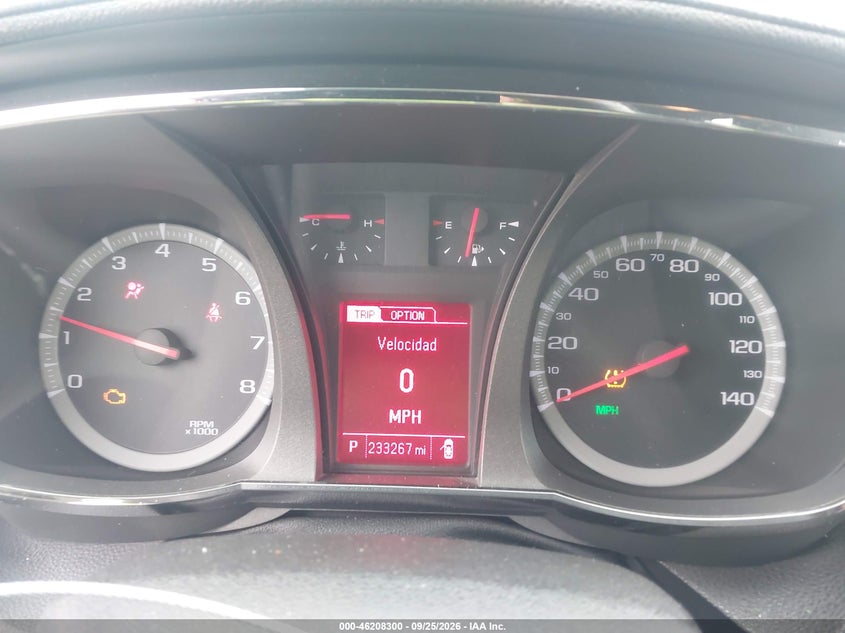 Фото 7 - GMC TERRAIN