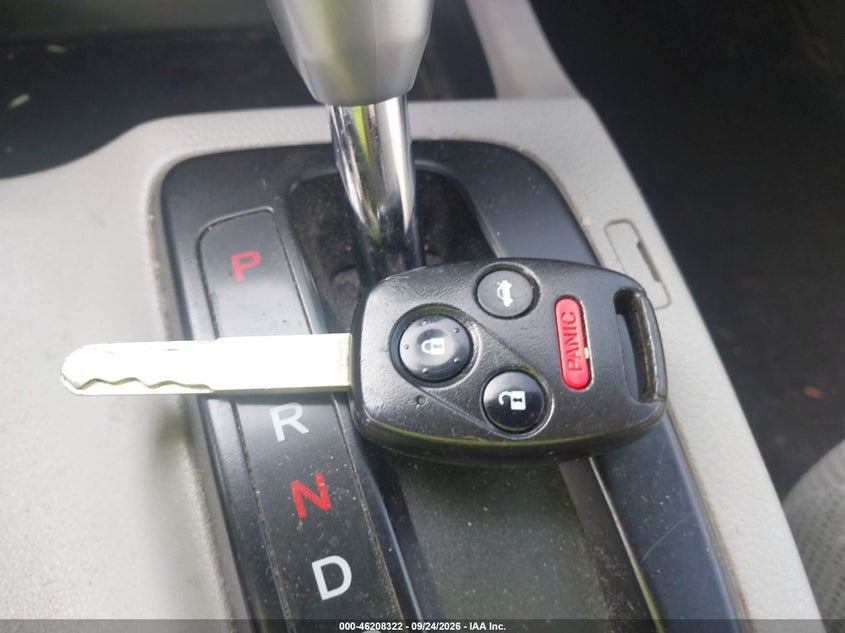 Фото 11 - HONDA CIVIC SDN