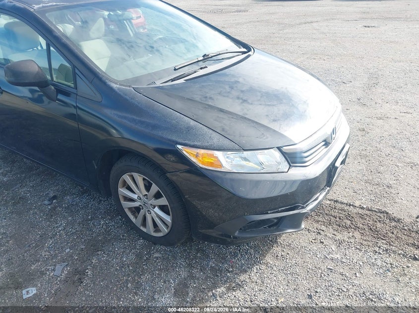 Фото 6 - HONDA CIVIC SDN