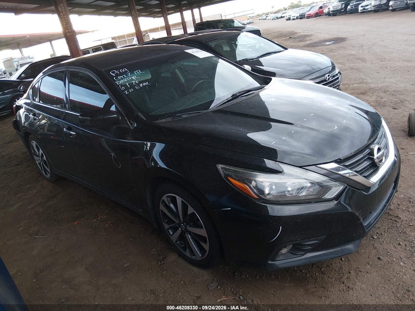 Vin: 1n4al3ap2gc282276, lot: 46708242, nissan altima 2.5 sr 2016 img_1