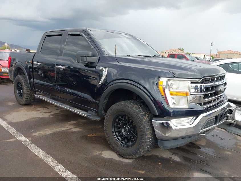 Vin: 1ftfw1e88mfa09139, lot: 46708265, ford f-150 xlt 2021 img_1