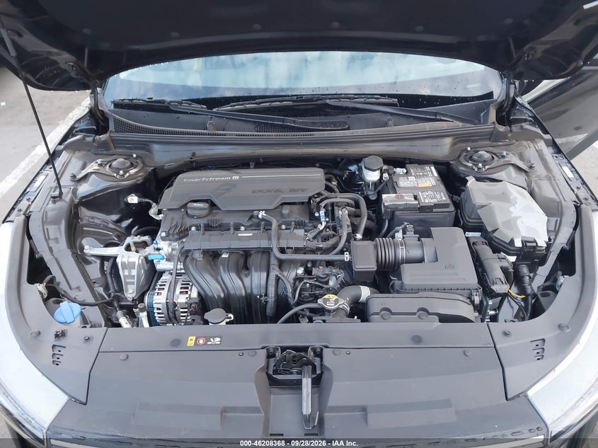 2026 KIA K4 LXS · Photo 10