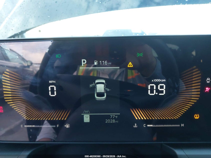 2026 KIA K4 LXS · Photo 7