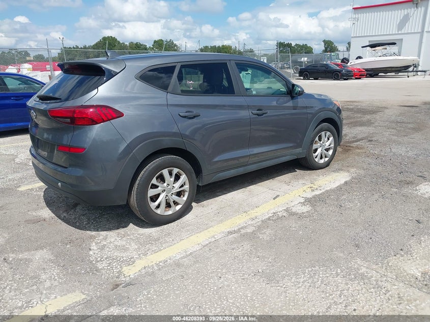Vin: km8j23a45ku918383, lot: 46708305, hyundai tucson se 20194
