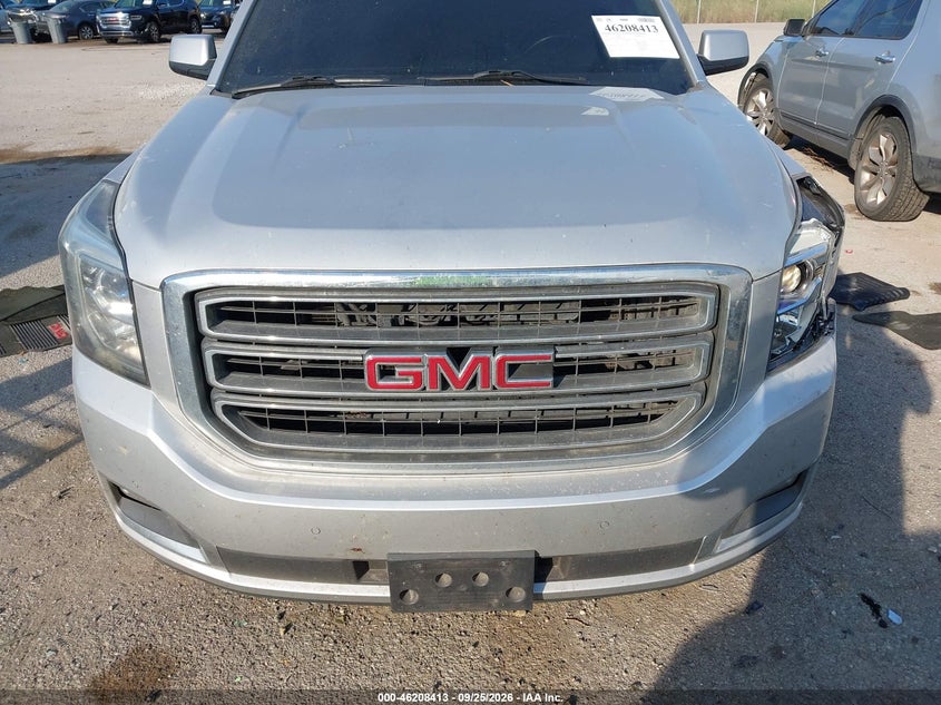GMC YUKON XL - zdjęcie 12