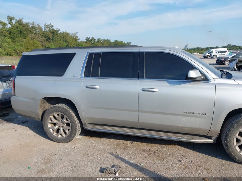 GMC YUKON XL - zdjęcie 13