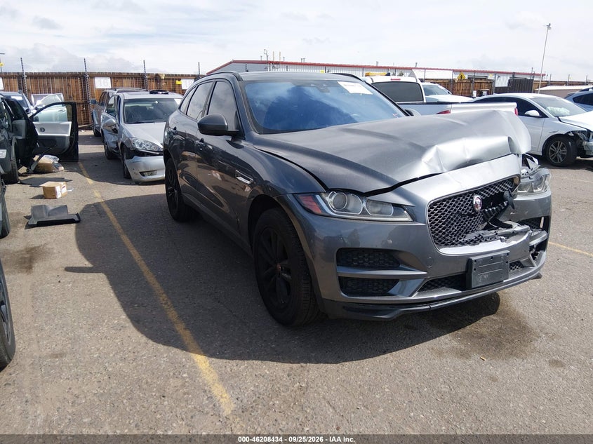 Vin: sadcj2bv5ha896062, lot: 46708346, jaguar f-pace 35t premium 2017 img_1
