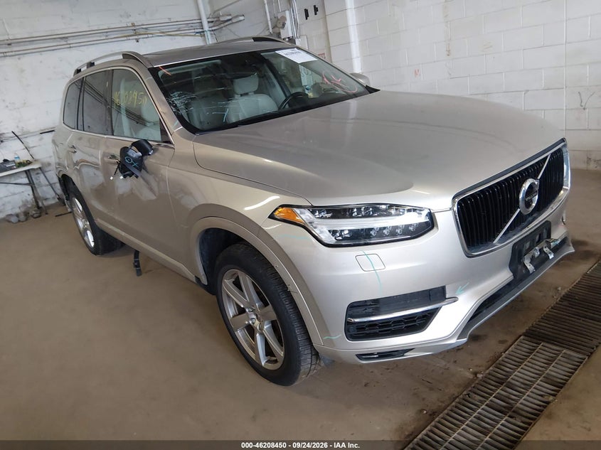 VOLVO XC90 HYBRID - zdjęcie 1