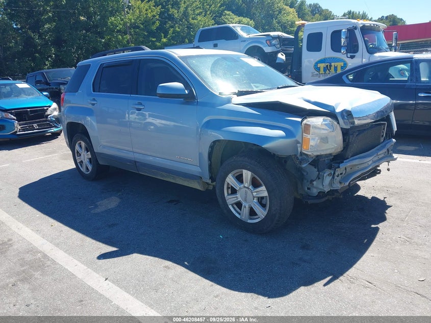 Vin: 2gkalsek7e6208526, lot: 46708369, gmc terrain slt 2014 img_1