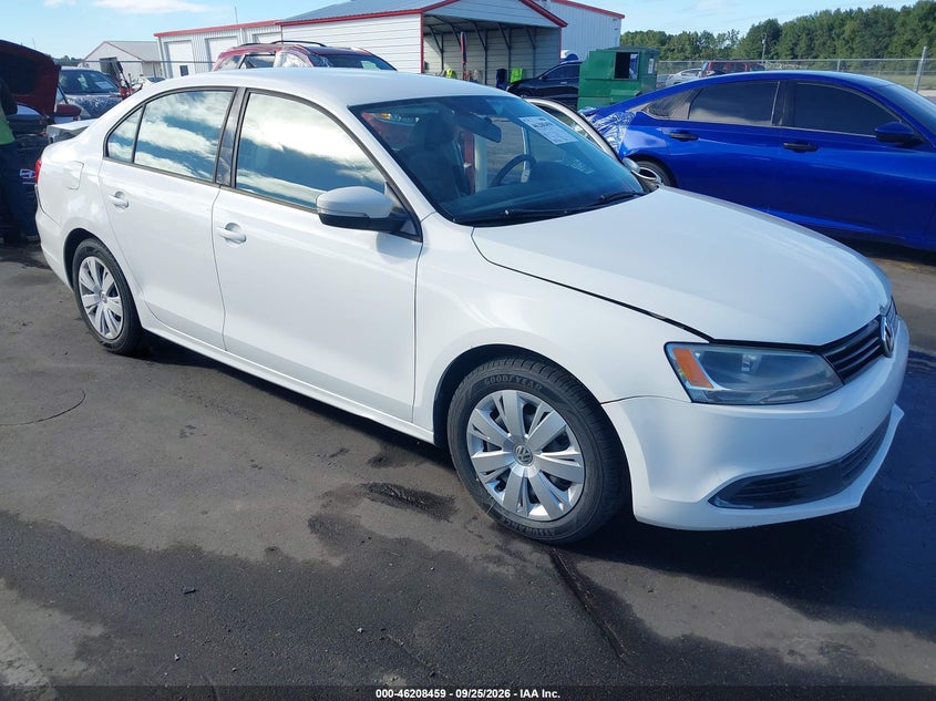 Vin: 3vwd17aj6em211316, lot: 46708371, volkswagen jetta 1.8t se 2014 img_1