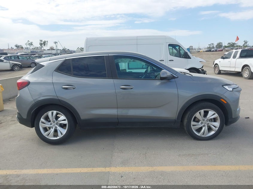 BUICK ENCORE GX 2024 VIN KL4AMBS23RB141482
