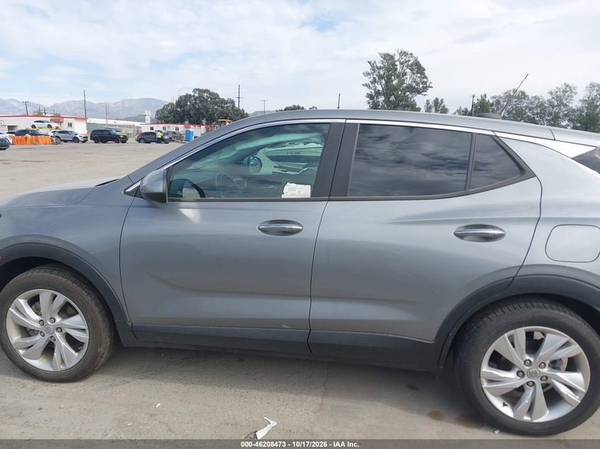 BUICK ENCORE GX 2024 VIN KL4AMBS23RB141482