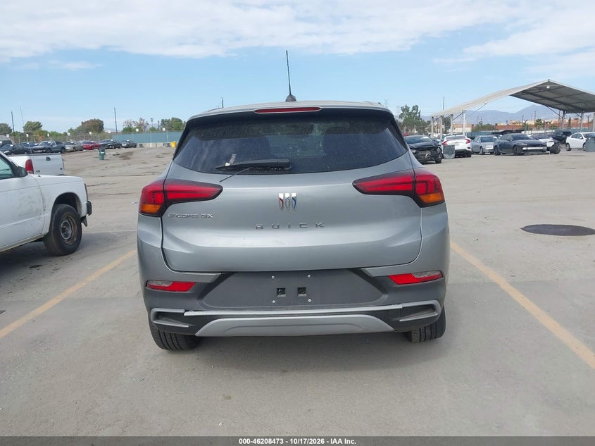 BUICK ENCORE GX 2024 VIN KL4AMBS23RB141482