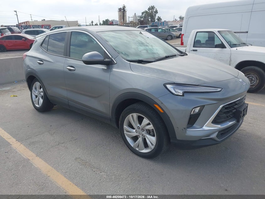 Vin: kl4ambs23rb141482, lot: 46708385, buick encore gx preferred fwd 2024 img_1