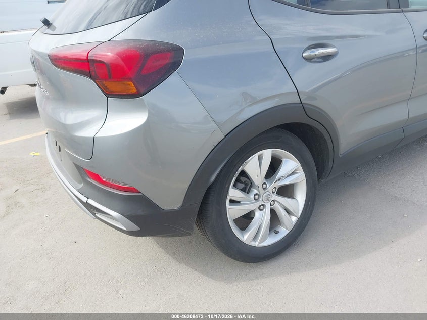 BUICK ENCORE GX 2024 VIN KL4AMBS23RB141482