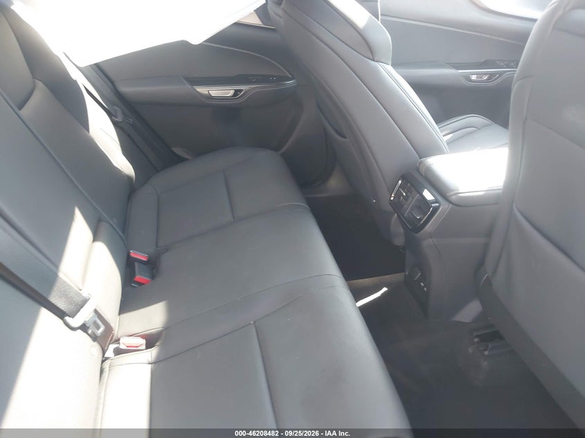 LEXUS NX 350 - zdjęcie 8
