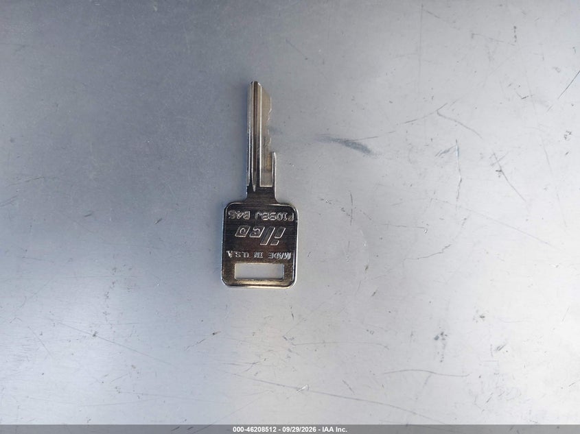 CADILLAC DEVILLE 1979 VIN 00006D69S9C382495