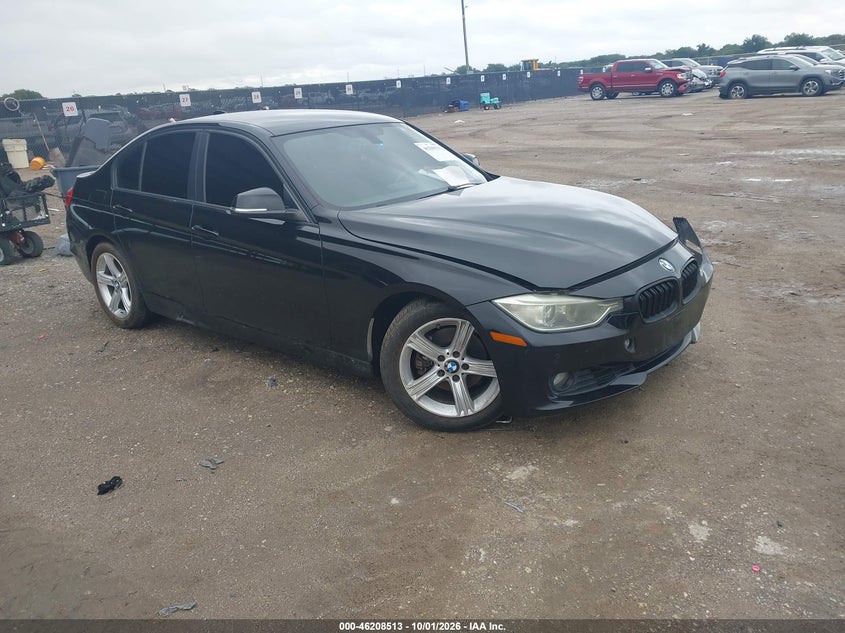 Vin: wba3a5g57enp29693, lot: 46708425, bmw 328i 20141